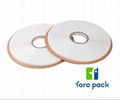 Bag Sealing Tape for sealing BOPP bags