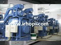 Iran Diesel Generator Supplier 1