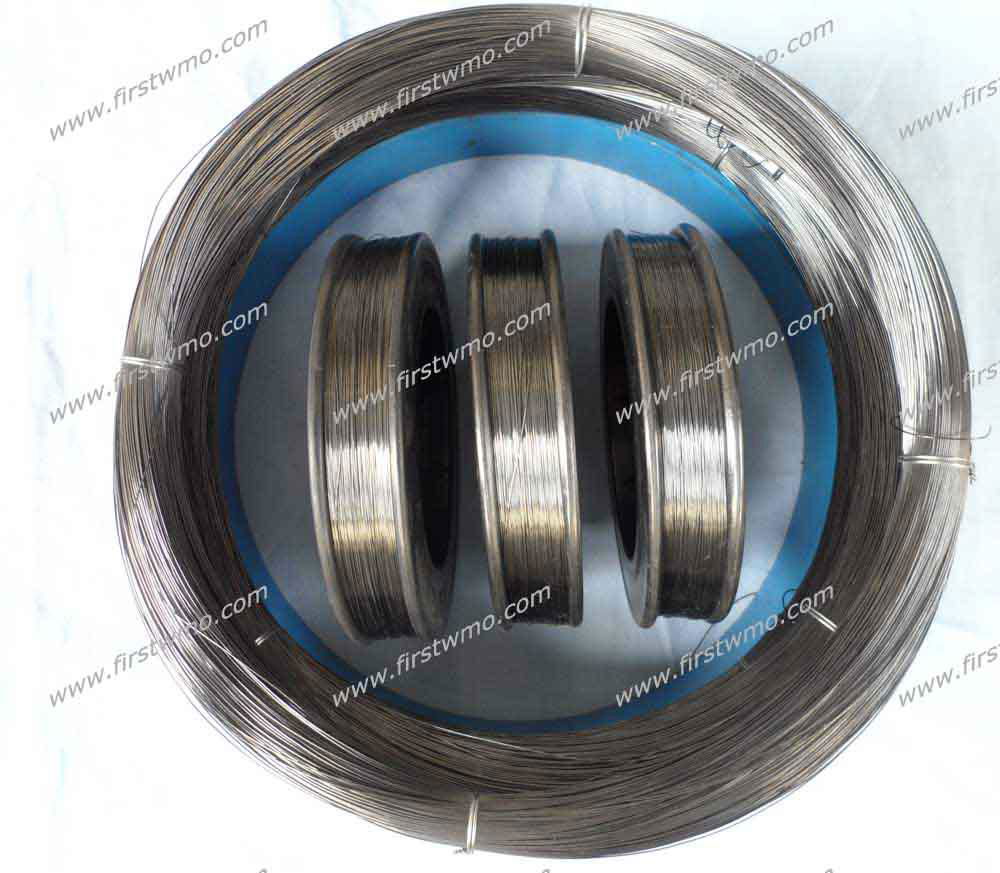 Tungsten wire 1