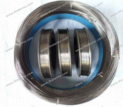 Tungsten wire