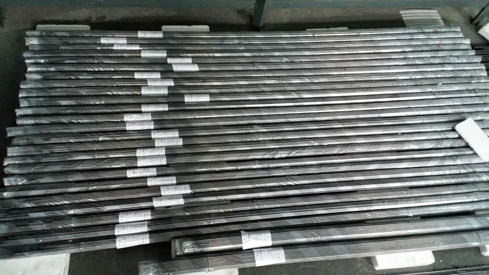 dia4.0 black tungsten rod (China Manufacturer) Nonferrous Metal