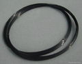 Black molybdenum wire 1