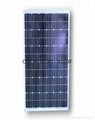 mono solar panel 5w-320w