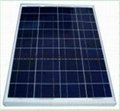 poly solar panel 5w-320w 
