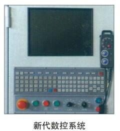 层压木专业雕刻机 2