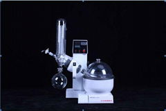 RE-Series Rotary Evaporator (0.5-2L)