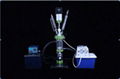 Speed-adjustable Glass Reactor JQ1-5L 1