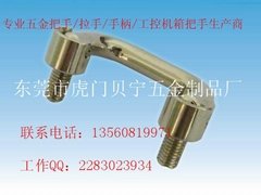 Direct selling stainless steel handle