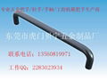 Direct selling oval aluminum handle 2