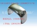 Stainless steel handle 4