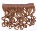 clip in hair extension  2