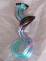 clip in hair extension  3