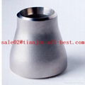 steel pipe fitting of reducer 5