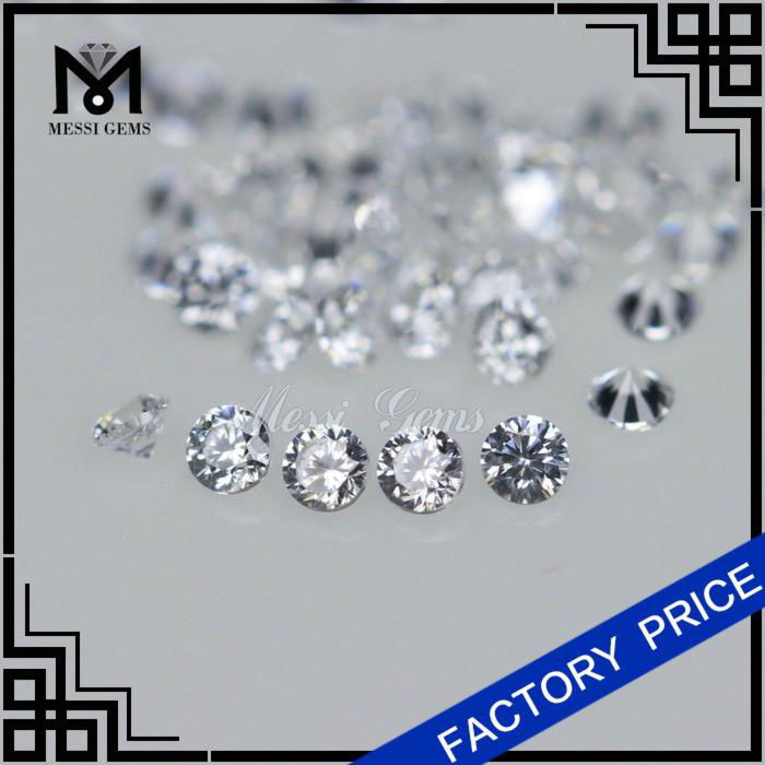 Loose cubic zirconia 2