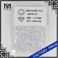 Loose cubic zirconia 3