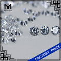 Loose cubic zirconia 4