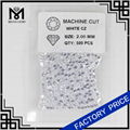 Loose cubic zirconia 5