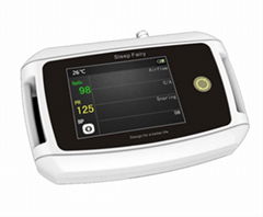 A7 Sleep apnea monitor