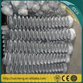 Guangzhou Chain link mesh/ galvanized chain link mesh 5