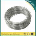 Guangzhou Iron Wire/galvanized wire