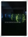 Popular glow inflatable bubble soccer good price 2