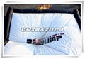 Inflatable Big Air Bag For Adventure