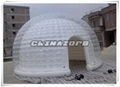 High Quality New Design Bubble Tent Inflatable Tent Price 1