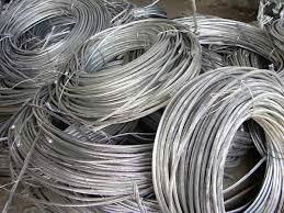aluminum scrap(aluminum wire scrap,UBC,aluminum wheel scrap,6063)