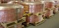 Copper Wire Scrap for sale with good