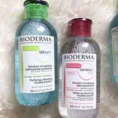 Bioderma Sensibio H2O 500 ml