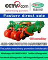 Potato Sprayer 1200L sales to south africa 3