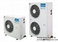 R404A Condensing Units for refrigeration
