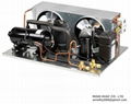Condensing Unit for refrigeration 1