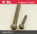 Nelson Welding Bolt 2