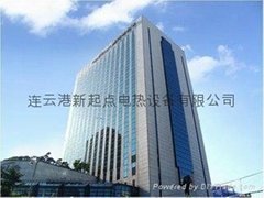Lianyungang Xinqidian Electric heating equipment Co.,Ltd.