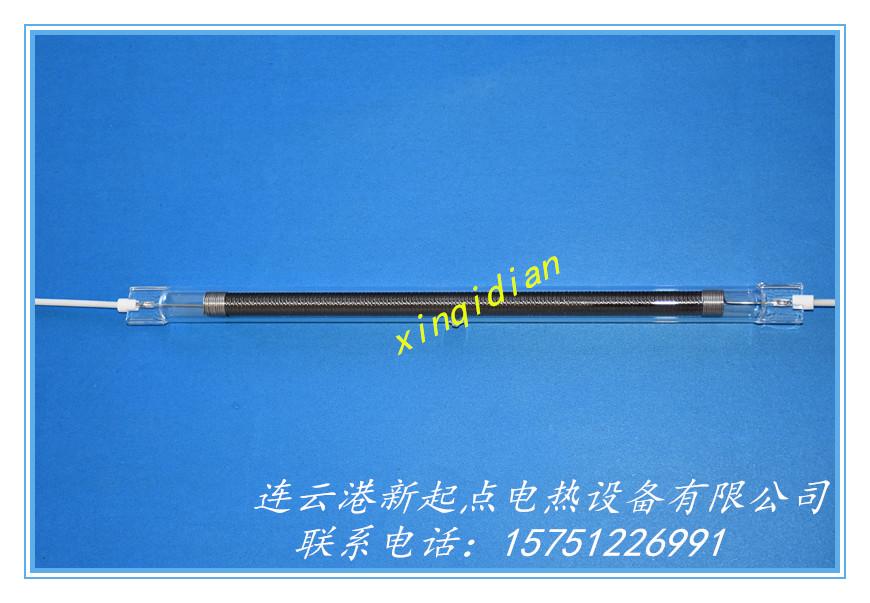 碳纤维石英加热灯管 -90红外线辐射管 2
