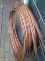 Copper Coated Steel Tape 2