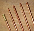 Copper Coated Steel Earth Rod 4