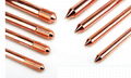 Copper Coated Steel Earth Rod 5