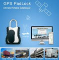 gps lock / fleet gps tracker  1