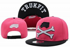 Trukfit Series Snapback