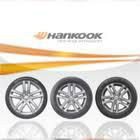 HANKOOK tyre (12~22inch.)