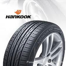 HANKOOK tyre (12~22inch.) 2