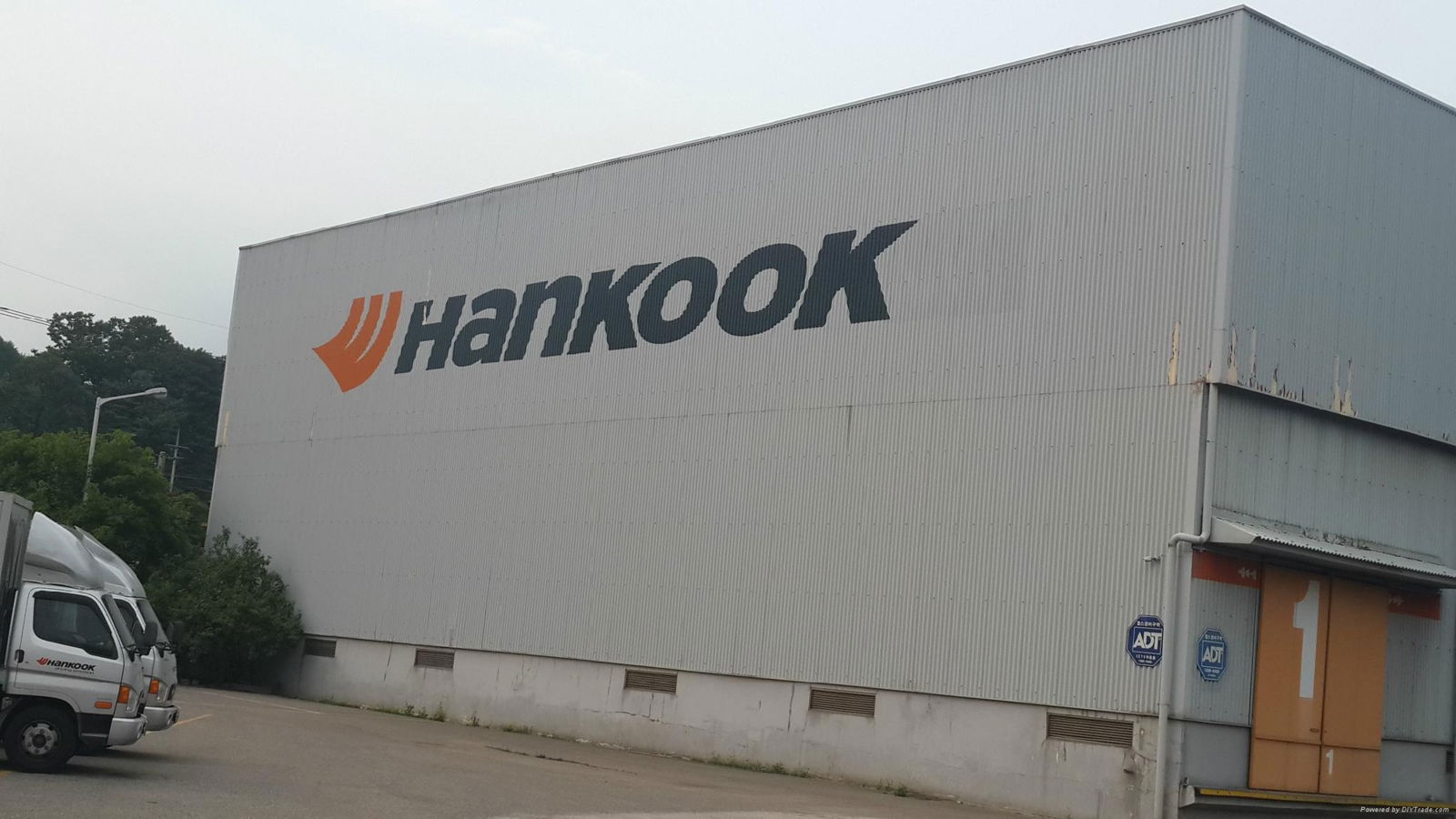 HANKOOK tyre (12~22inch.) 3