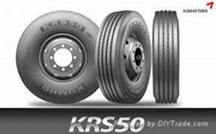 KUMHO Truck tyre