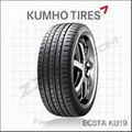 Kumho tyre (12~22inch) Korea