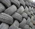 Used tyre (12~22inch) Korea 3