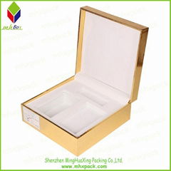 Luxury Paper Gift Cosmetic Box for Perfume