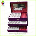 Drawer Packaging Cosmetic Gift Box 2