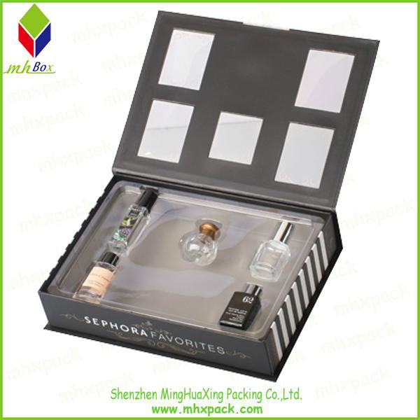 Popular Cosmetic Gift Box for Perfume
